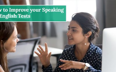 Improve Your Speaking for English Tests – Interview with Hadar Shemesh